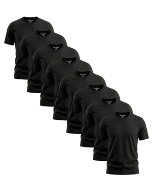 Básica Pro® 8 pack bundle