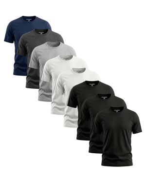Básica Pro® 8 pack bundle