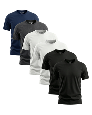 Básica Pro® 6 pack bundle