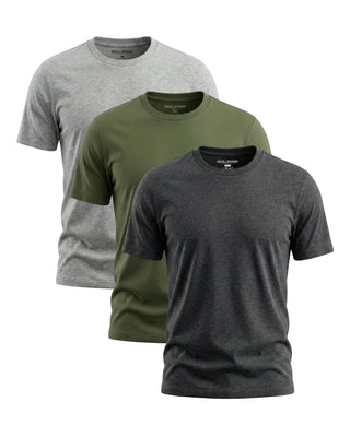 Básica Pro® 3 pack bundle