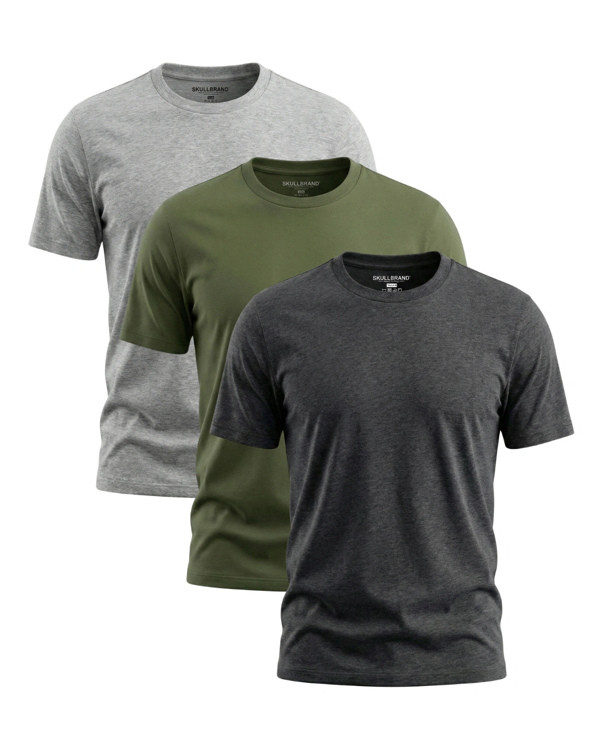 Básica Pro® 3 pack bundle