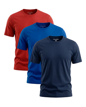 Básica Pro® 3 pack bundle