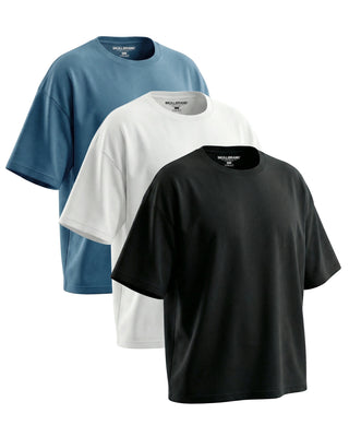 Oversize Pro® Heavy 3 pack bundle