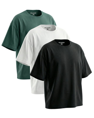 Oversize Pro® Heavy 3 pack bundle