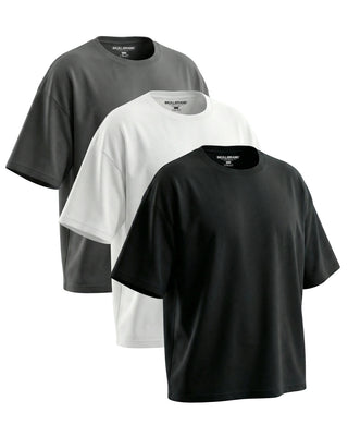 Oversize Pro® Heavy 3 pack bundle