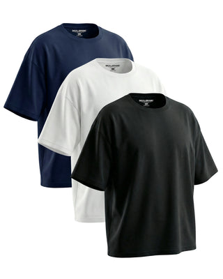 Oversize Pro® Heavy 3 pack bundle