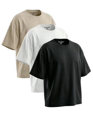 Oversize Pro® Heavy 3 pack bundle