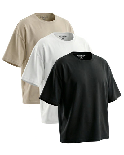 Oversize Pro® Heavy 3 pack bundle