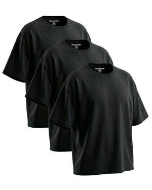 Oversize Pro® Heavy 3 pack bundle