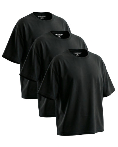 Oversize Pro® Heavy 3 pack bundle