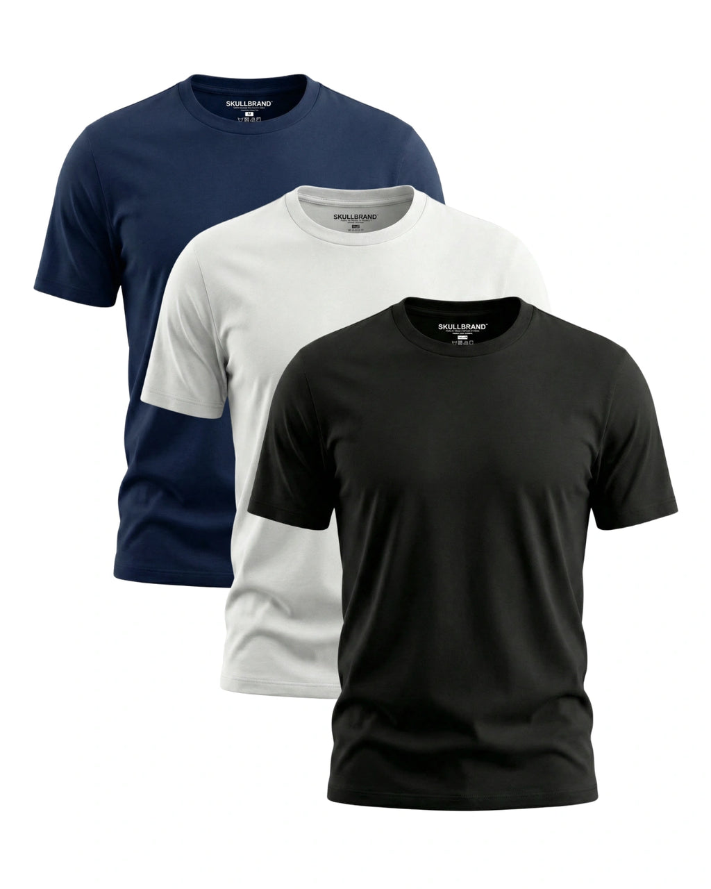 Básica Pro® 3 pack bundle