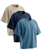 Oversize Pro® Heavy 3 pack bundle