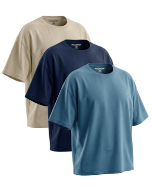 Oversize Pro® Heavy 3 pack bundle