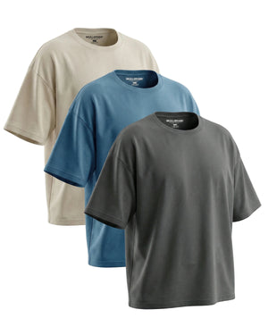 Oversize Pro® Heavy 3 pack bundle