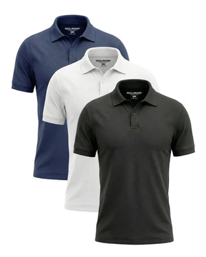 Polo Pro® 3 pack bundle