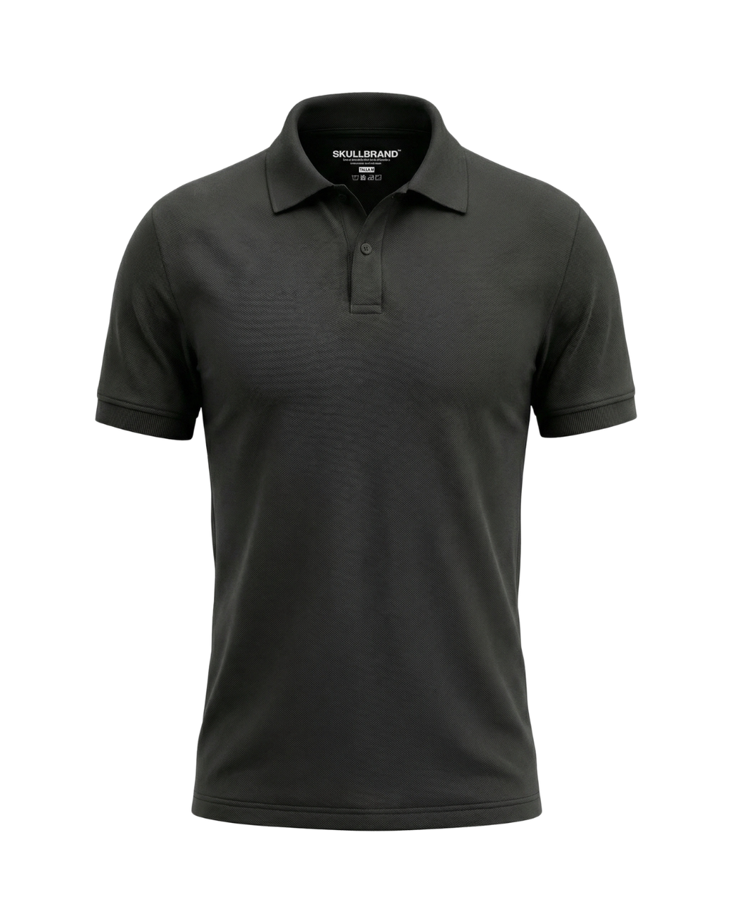 Polo Pro® MuscleFit