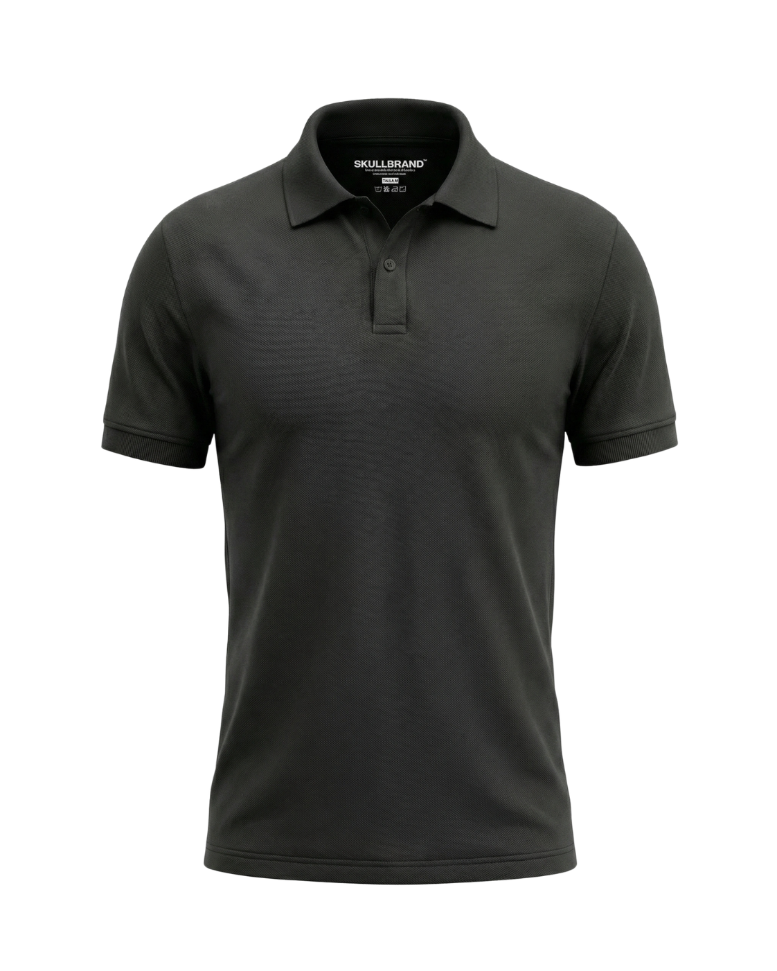 Polo Pro® MuscleFit