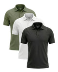 Polo Pro® 3 pack bundle