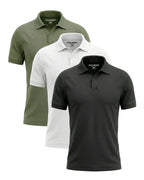 Polo Pro® 3 pack bundle