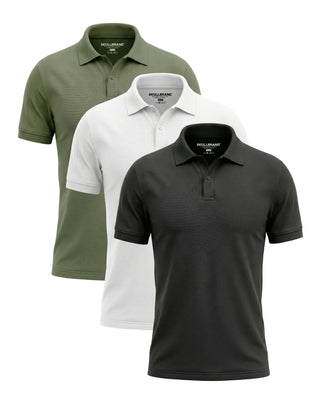 Polo Pro® 3 pack bundle