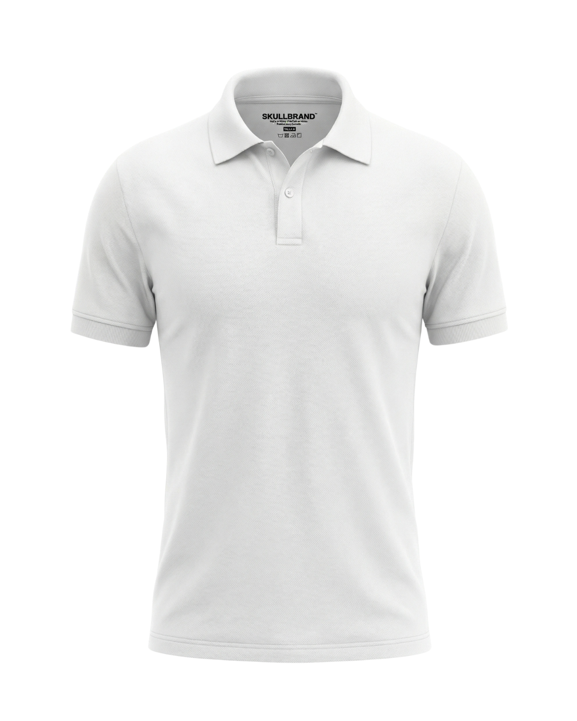 Polo Pro® MuscleFit