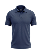 Polo Pro® MuscleFit