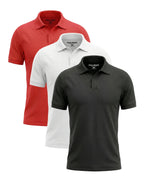 Polo Pro® 3 pack bundle