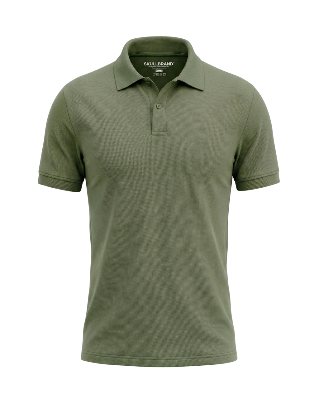 Polo Pro® MuscleFit