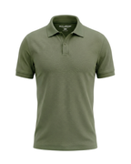 Polo Pro® MuscleFit