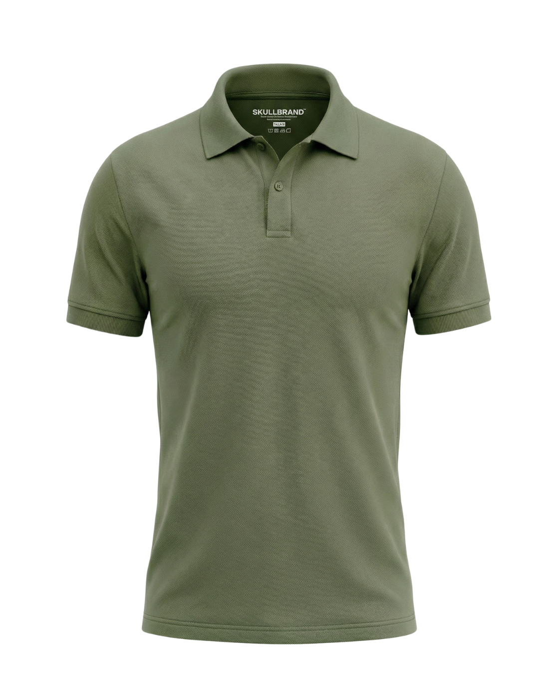 Polo Pro® MuscleFit