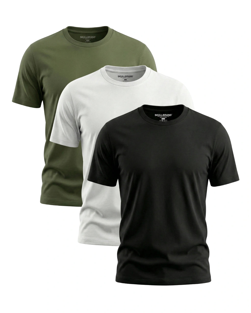 Básica Pro® 3 pack bundle