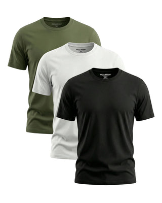 Básica Pro® 3 pack bundle