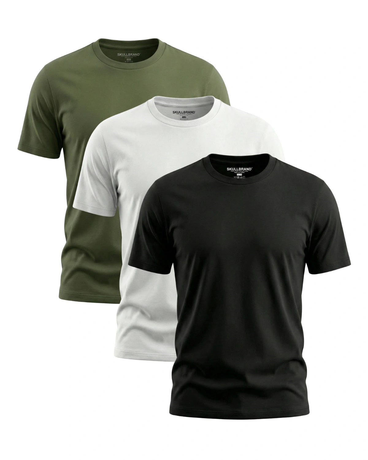 Básica Pro® 3 pack bundle