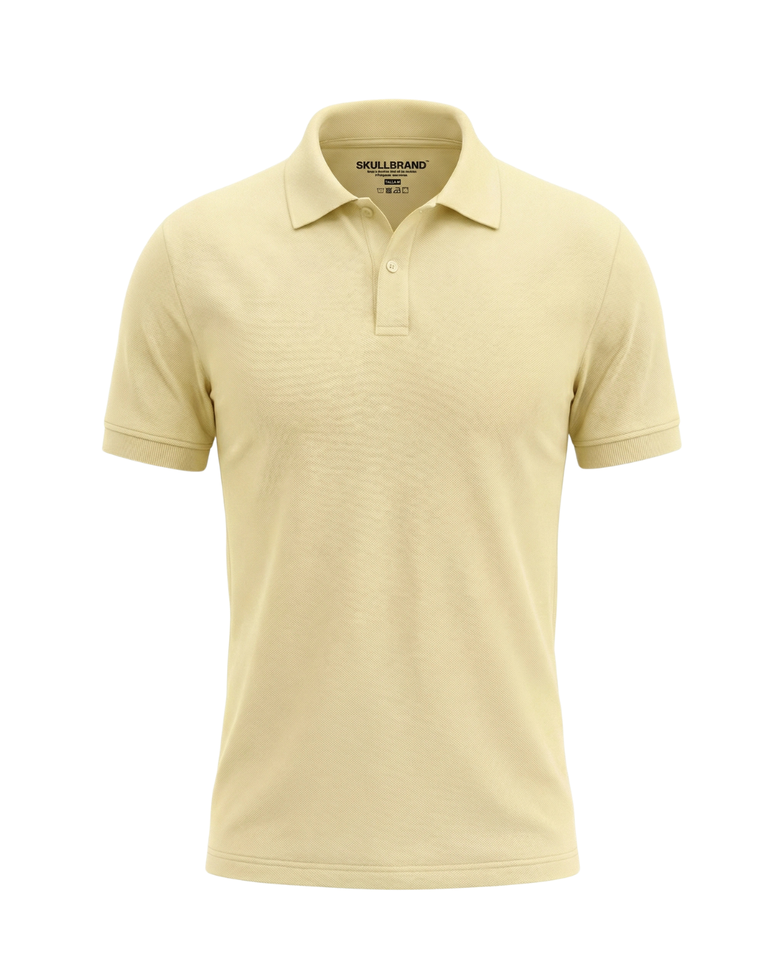 Polo Pro® MuscleFit