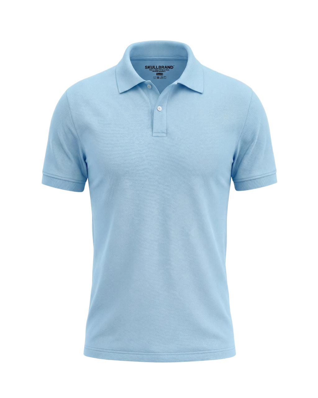 Polo Pro® MuscleFit