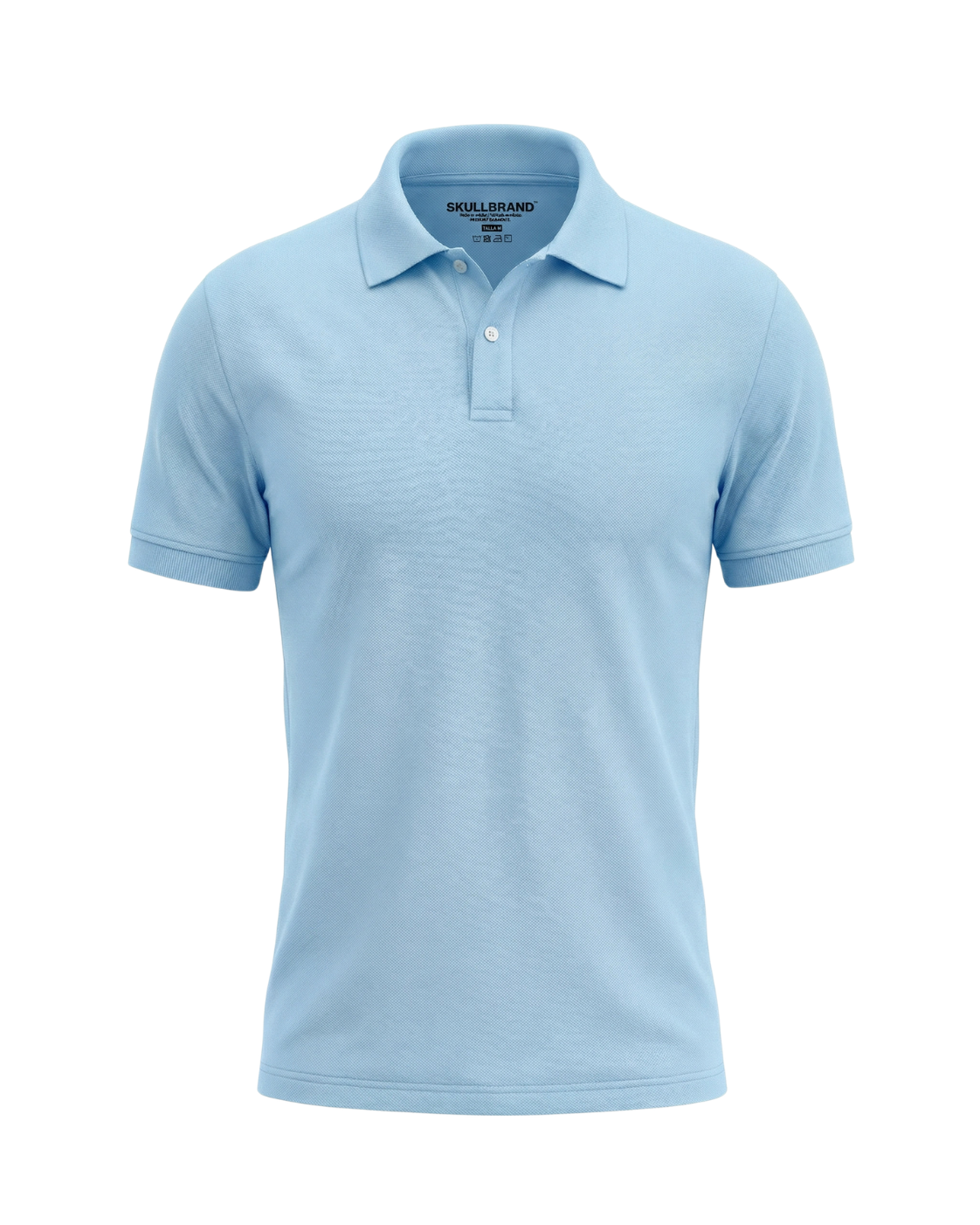 Polo Pro® MuscleFit