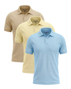 Polo Pro® 3 pack bundle