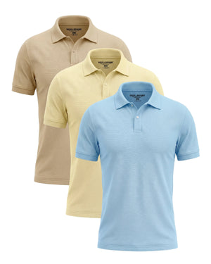 Polo Pro® 3 pack bundle