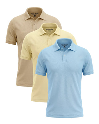 Polo Pro® 3 pack bundle