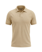 Polo Pro® MuscleFit