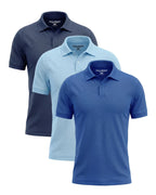 Polo Pro® 3 pack bundle
