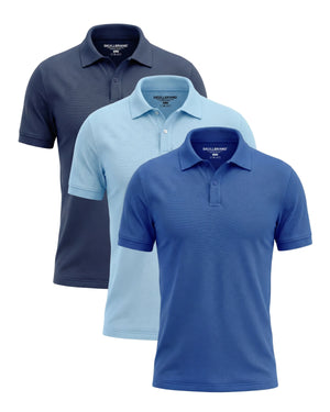 Polo Pro® 3 pack bundle