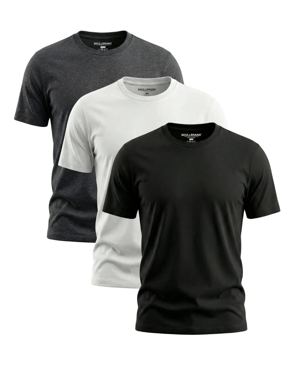 Básica Pro® 3 pack bundle