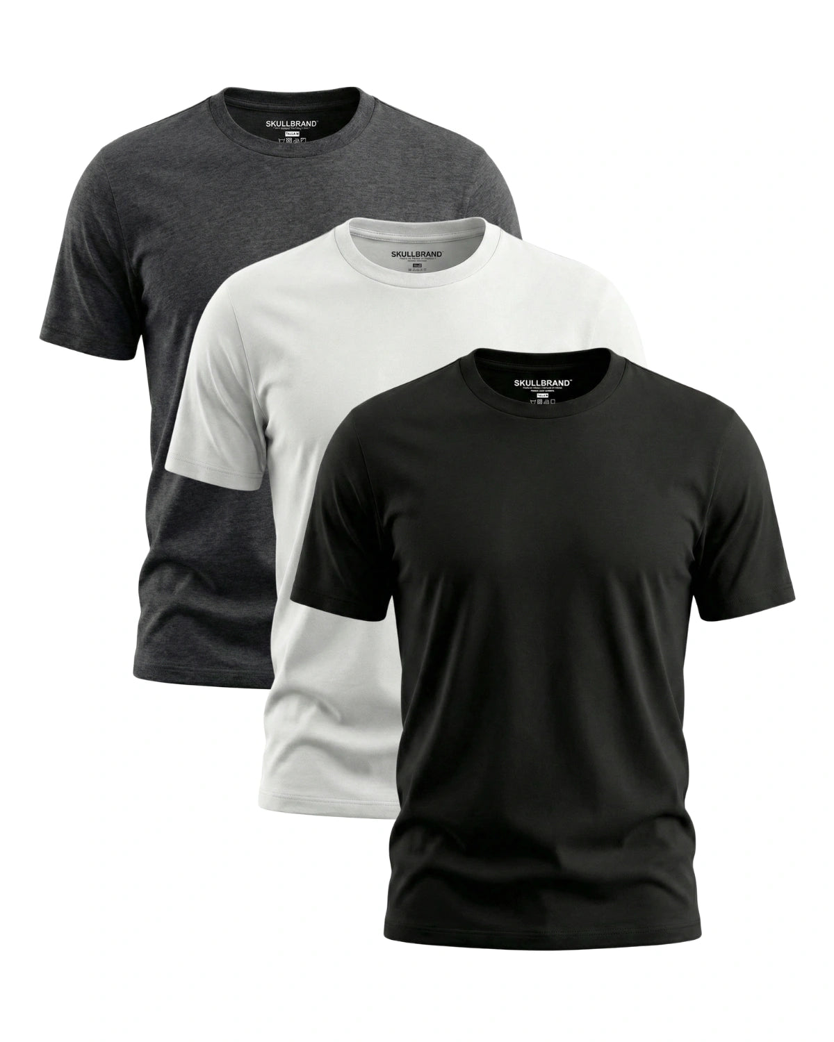 Básica Pro® 3 pack bundle