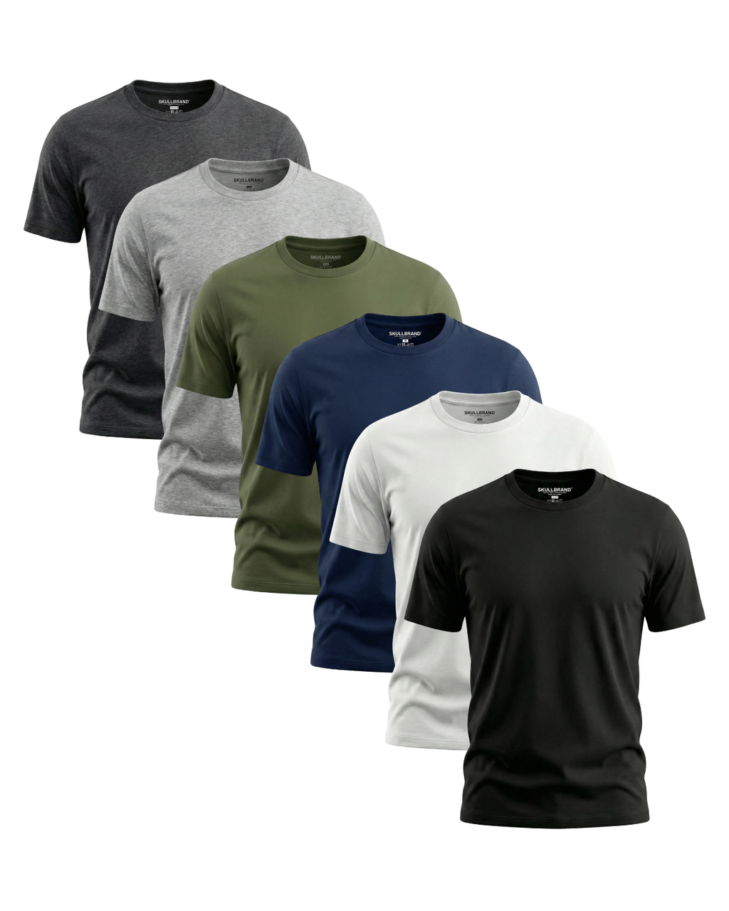 Básica Pro® 6 pack bundle