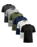 Básica Pro® 6 pack bundle