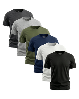 Básica Pro® 6 pack bundle