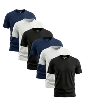 Básica Pro® 6 pack bundle