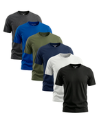 Básica Pro® 6 pack bundle