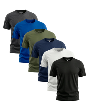 Básica Pro® 6 pack bundle